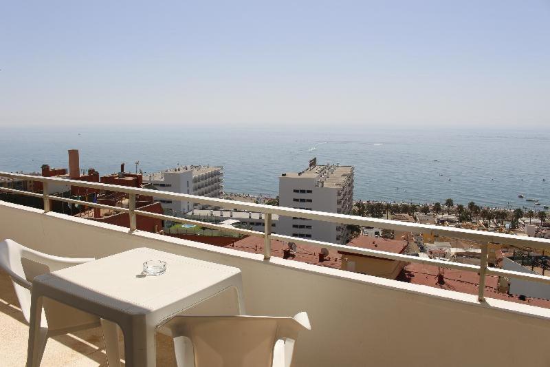 Bluesea Gran Cervantes Torremolinos Habitación foto